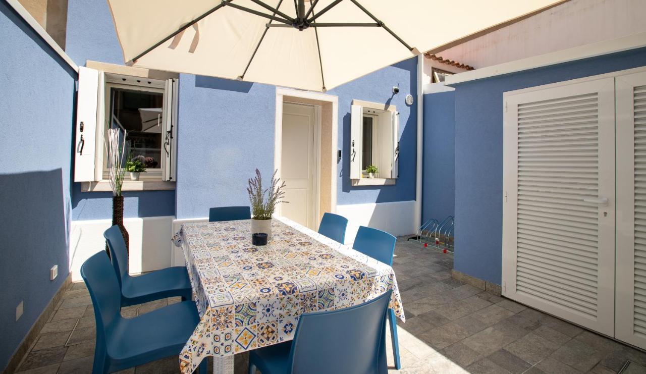 Casa Boscolo Family - Luxury House Villa Chioggia Buitenkant foto