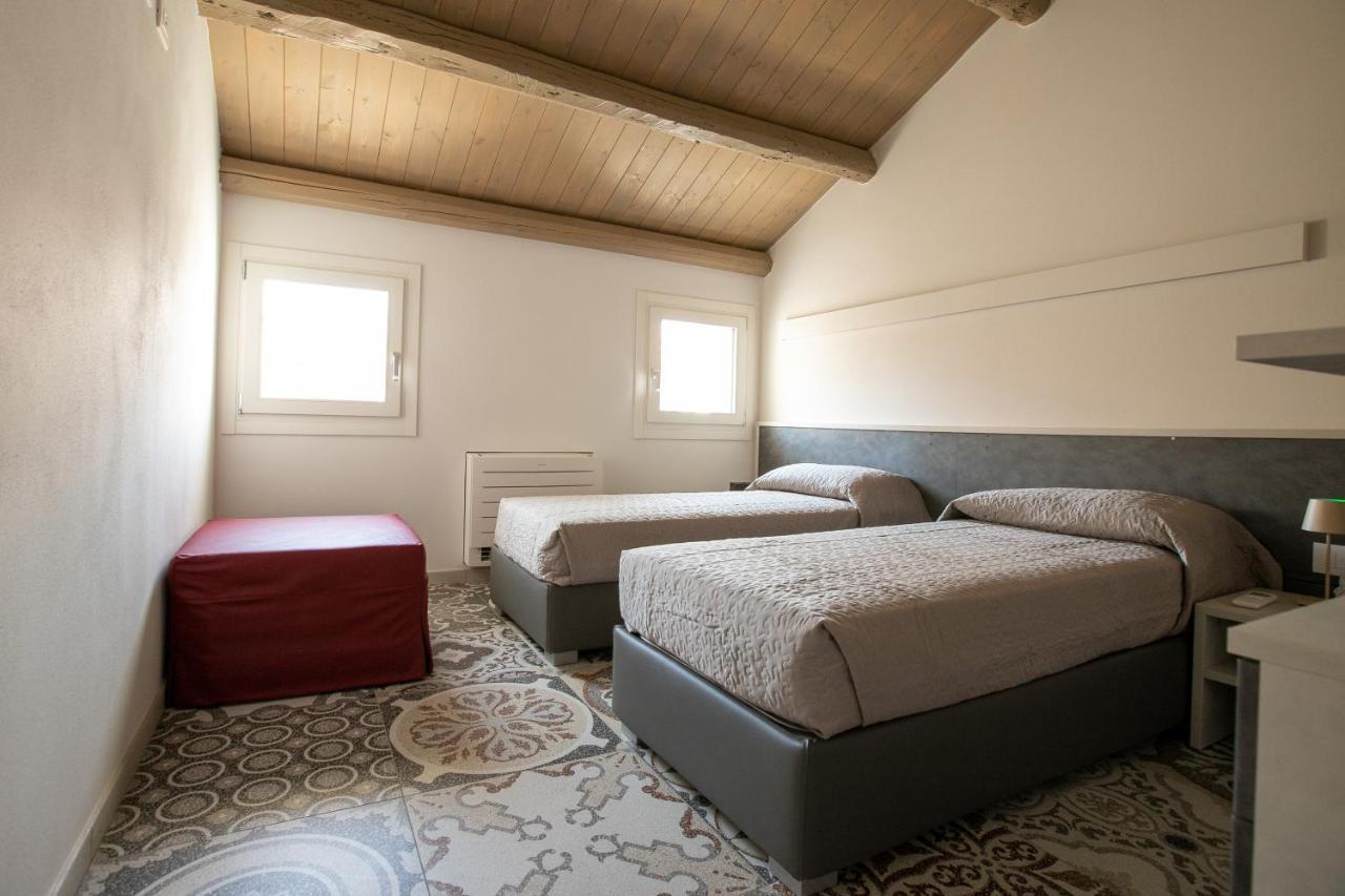 Casa Boscolo Family - Luxury House Villa Chioggia Buitenkant foto
