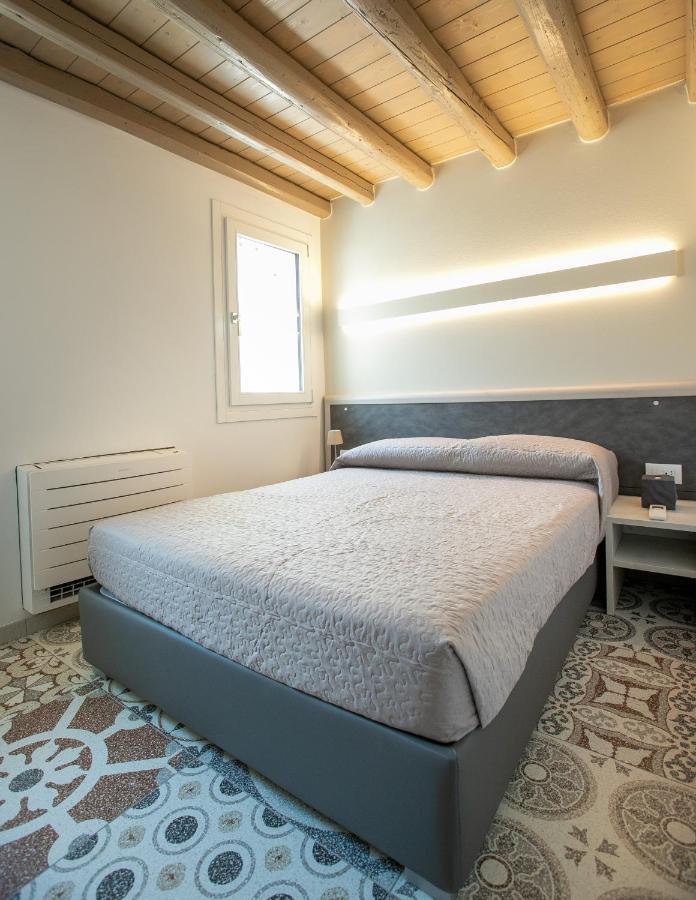 Casa Boscolo Family - Luxury House Villa Chioggia Buitenkant foto
