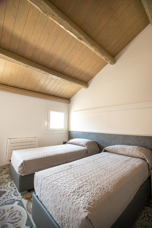 Casa Boscolo Family - Luxury House Villa Chioggia Buitenkant foto