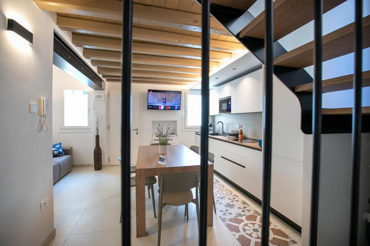 Casa Boscolo Family - Luxury House Villa Chioggia Buitenkant foto