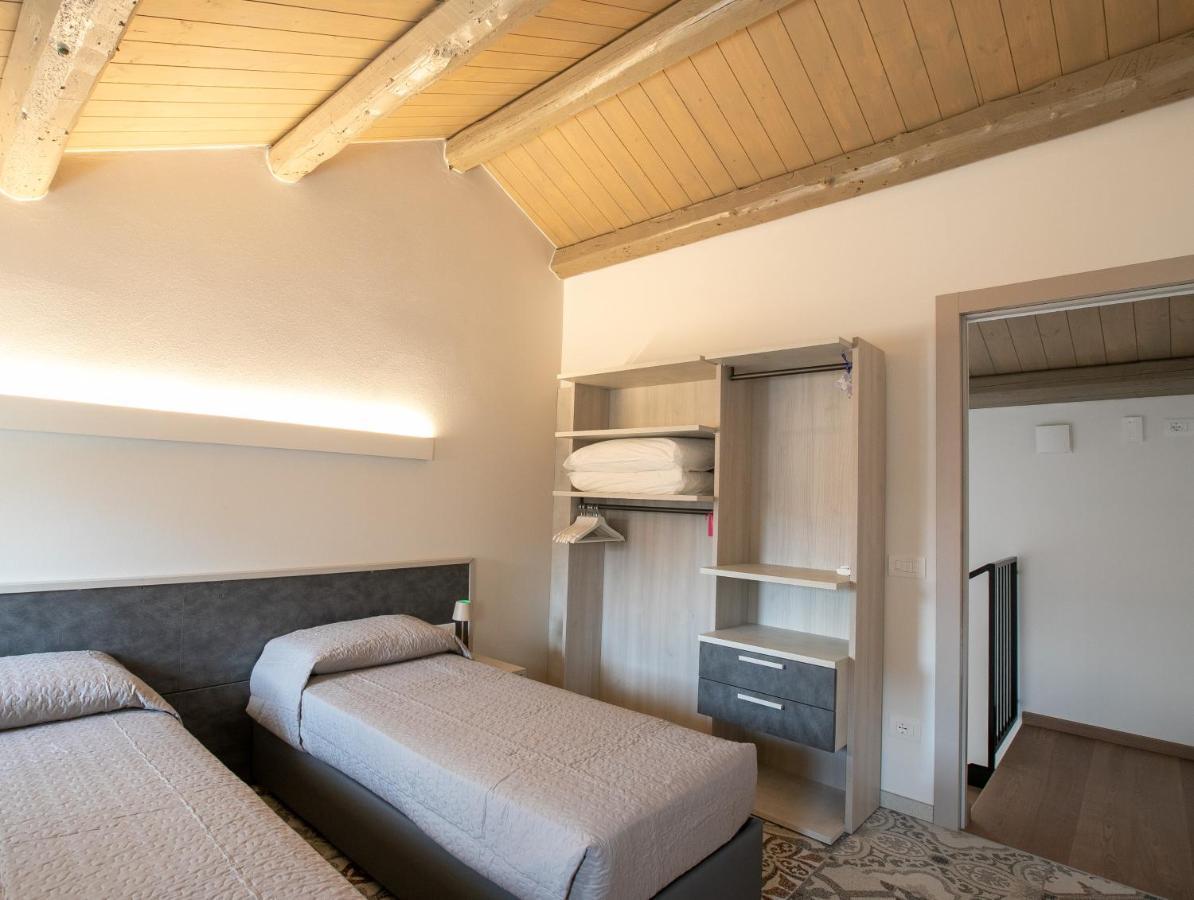 Casa Boscolo Family - Luxury House Villa Chioggia Buitenkant foto
