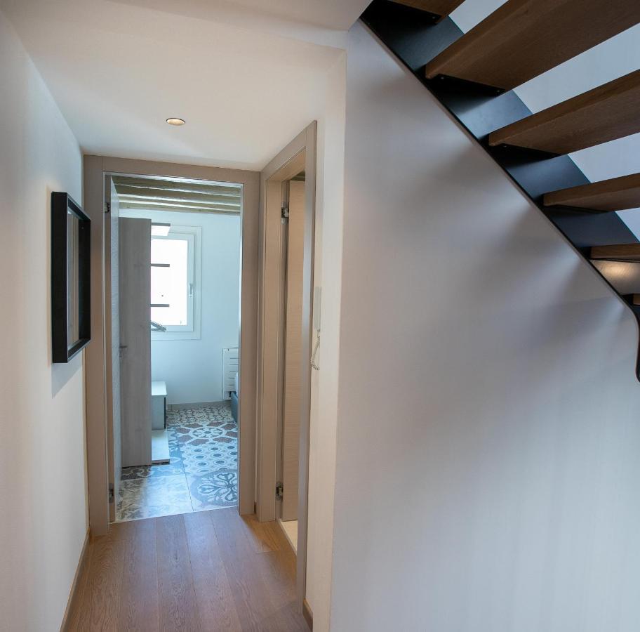 Casa Boscolo Family - Luxury House Villa Chioggia Buitenkant foto