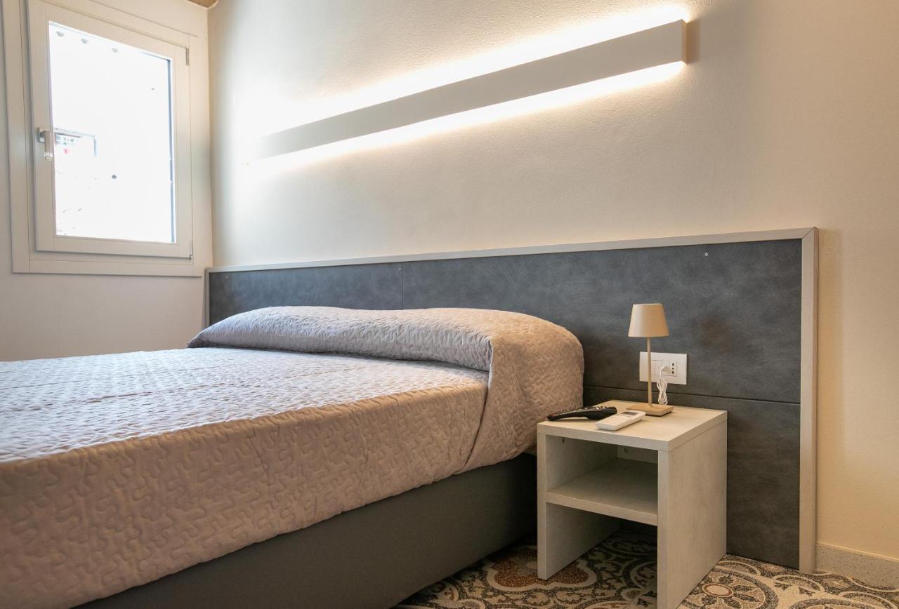 Casa Boscolo Family - Luxury House Villa Chioggia Buitenkant foto