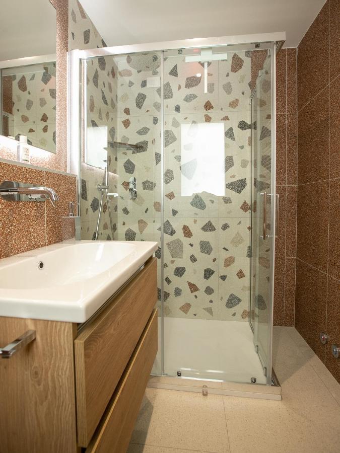Casa Boscolo Family - Luxury House Villa Chioggia Buitenkant foto