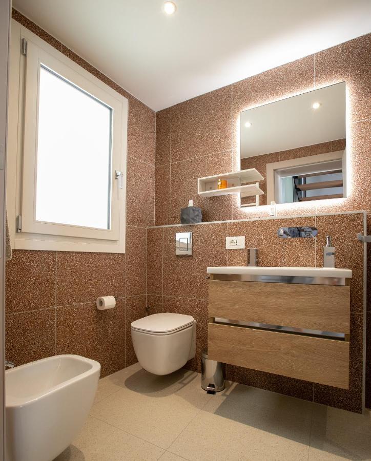 Casa Boscolo Family - Luxury House Villa Chioggia Buitenkant foto